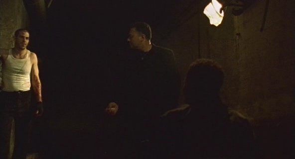 The Level fotoğrafı