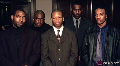 The Wire Fotoğrafı