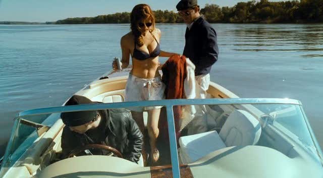 Still Waters Fotoğrafı