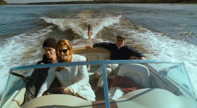 Still Waters Fotoğrafı