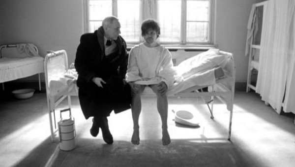 Karanlık Armoniler fotoğrafı