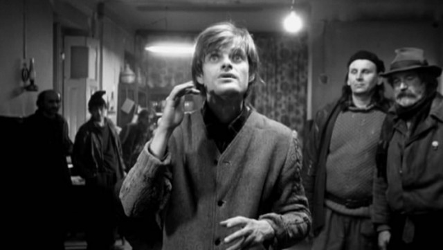 Karanlık Armoniler fotoğrafı