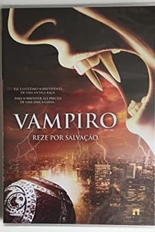 The Last (2007) afişi