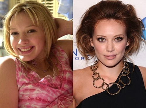 Lizzie Mcguire Fotoğrafı