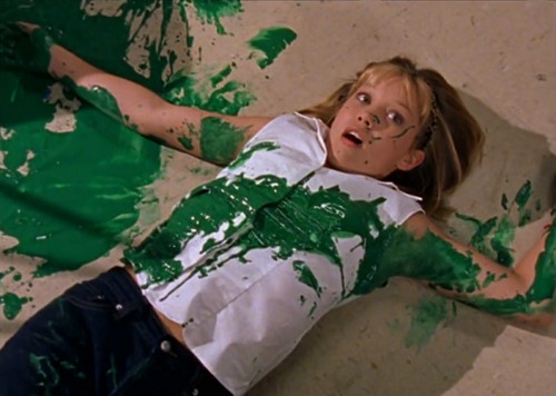 Lizzie Mcguire Fotoğrafı