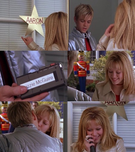 Lizzie Mcguire Fotoğrafı