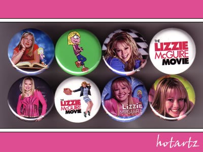 Lizzie Mcguire Fotoğrafı