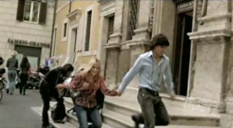Lizzie Mcguire Fotoğrafı