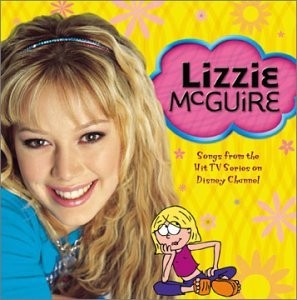 Lizzie Mcguire Fotoğrafı