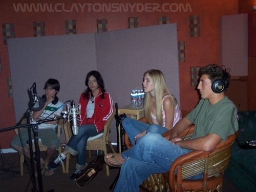 Lizzie Mcguire Fotoğrafı