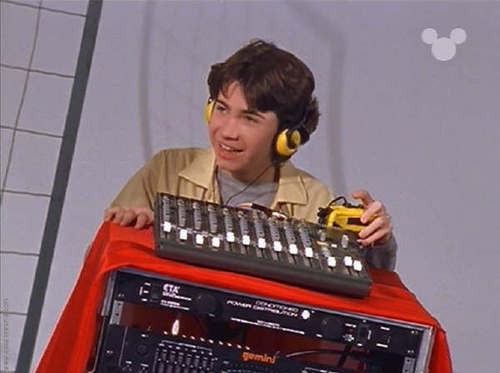 Lizzie Mcguire Fotoğrafı