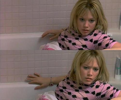 Lizzie Mcguire Fotoğrafı