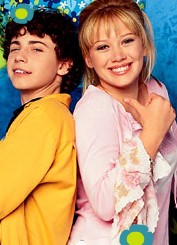 Lizzie Mcguire Fotoğrafı