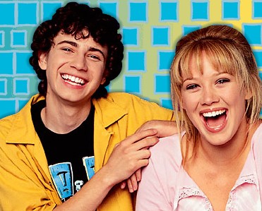 Lizzie Mcguire Fotoğrafı