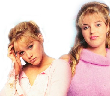 Lizzie Mcguire Fotoğrafı