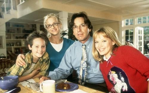 Lizzie Mcguire fotoğrafı