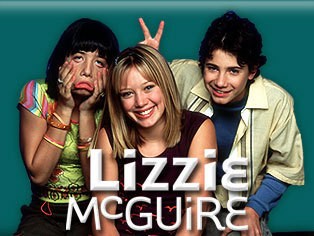 Lizzie Mcguire fotoğrafı