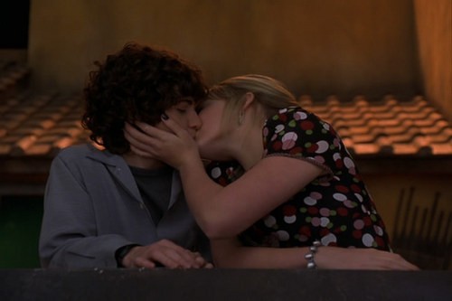 Lizzie Mcguire Fotoğrafı