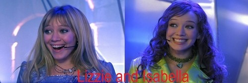 Lizzie Mcguire Fotoğrafı