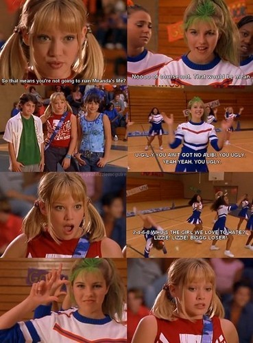 Lizzie Mcguire Fotoğrafı