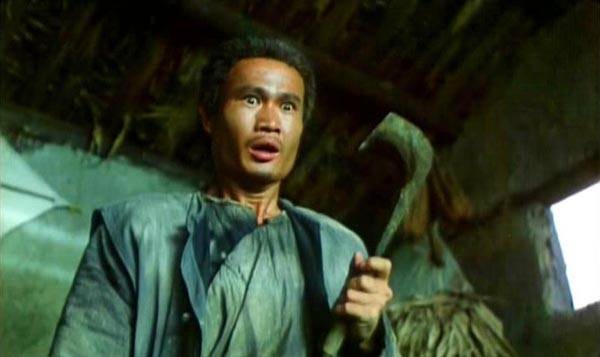 Lai Shi: China’s Last Eunuch Fotoğrafı