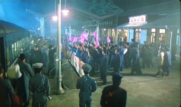 Lai Shi: China’s Last Eunuch Fotoğrafı