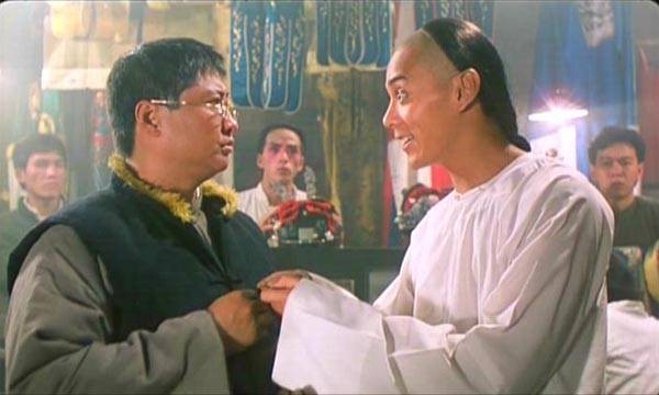 Lai Shi: China’s Last Eunuch Fotoğrafı