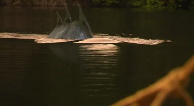 Dünyanın Merkezine Yolculuk Fotoğrafı