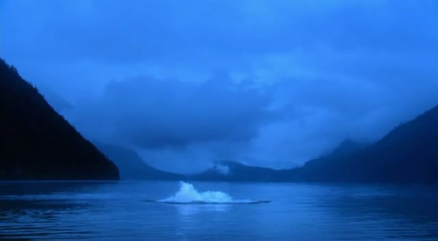 Dünyanın Merkezine Yolculuk fotoğrafı