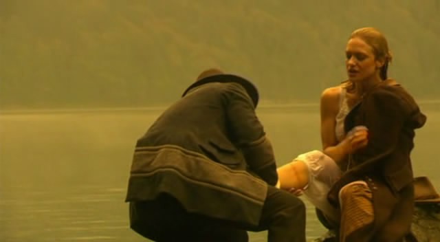 Dünyanın Merkezine Yolculuk Fotoğrafı