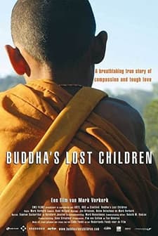 Buddha’s Lost Children (2006) afişi