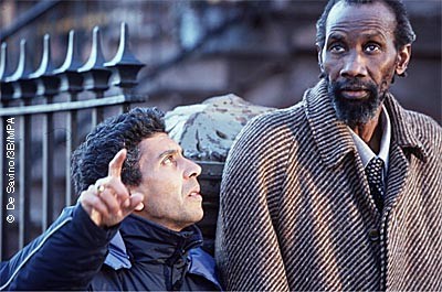 Küçük Senegal fotoğrafı