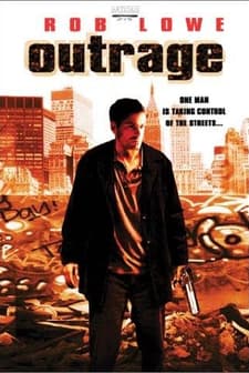 Outrage! (1998) afişi