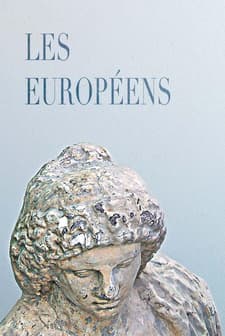 Les Européens (2006) afişi