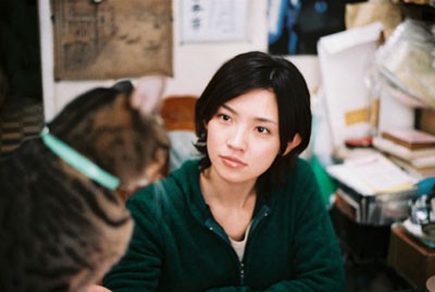 Watashi Wa Neko Sutôkâ fotoğrafı