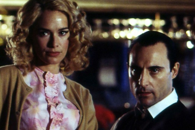 The Long Firm fotoğrafı