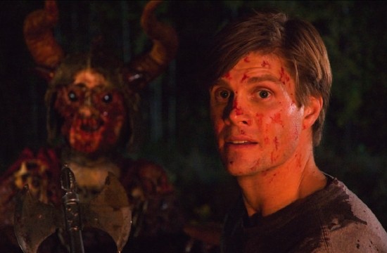 Dark Rising Fotoğrafı