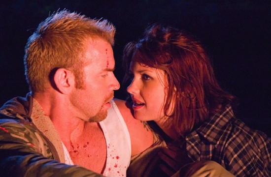 Dark Rising fotoğrafı