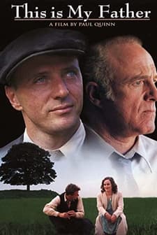 This ıs My Father (1998) afişi