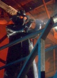 Flash ııı: Deadly Nightshade fotoğrafı