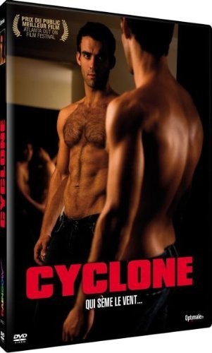 Whirlwind (2007) afişi