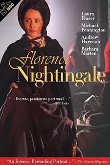 Florence Nightingale (2008) afişi