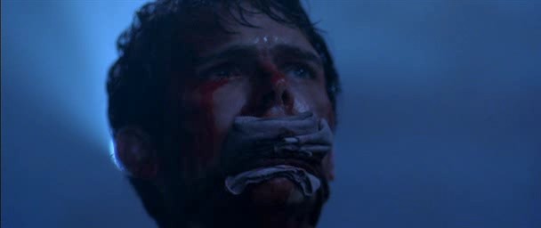 Kanlı Tepeler fotoğrafı