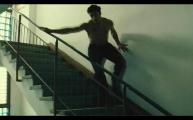 Banlieue 13 Fotoğrafı