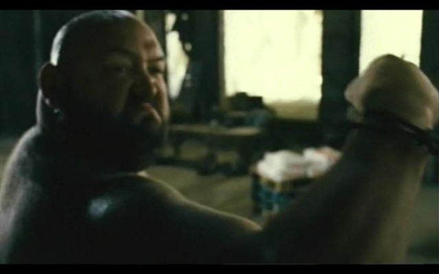 Banlieue 13 Fotoğrafı