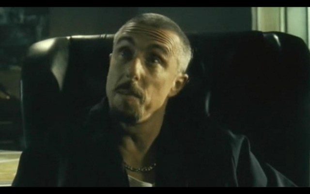 Banlieue 13 Fotoğrafı