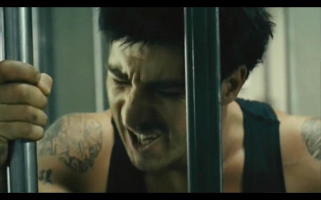 Banlieue 13 Fotoğrafı