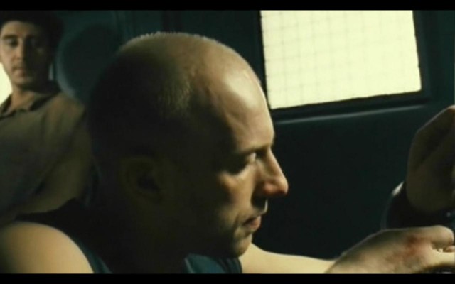 Banlieue 13 Fotoğrafı