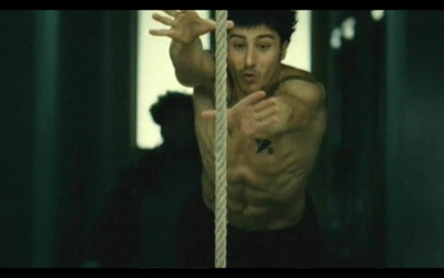 Banlieue 13 fotoğrafı