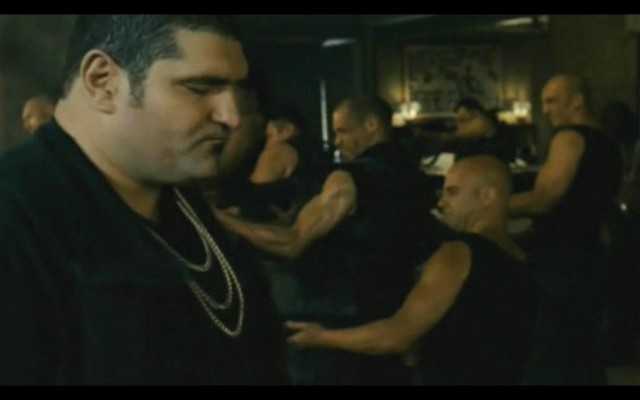 Banlieue 13 fotoğrafı